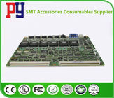 NC Card N1J2205-A SMT PCB Board JA-M00220 For Panadac MV2F Electronic Component Mounting Machine
