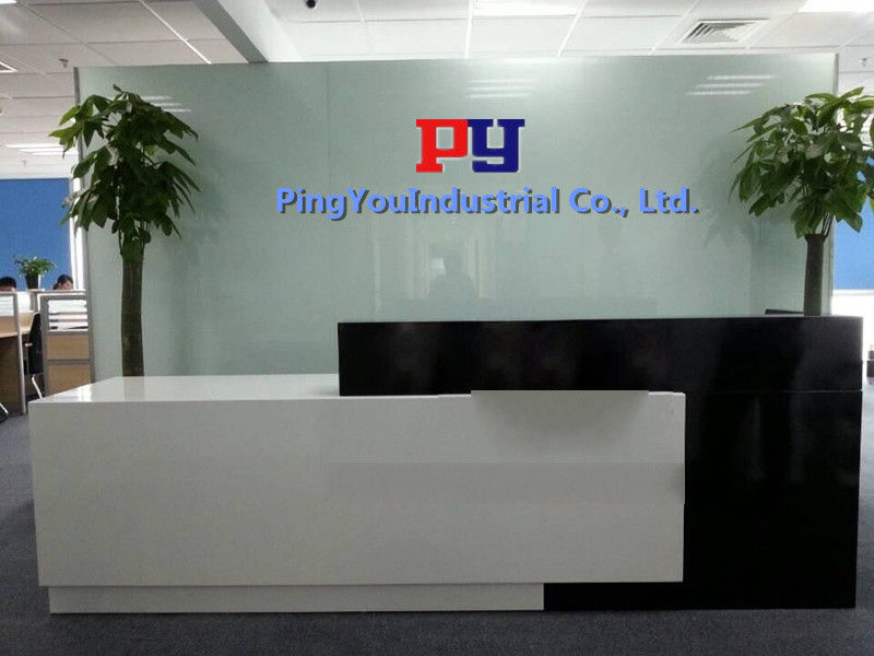 Ping You Industrial Co.,Ltd สายการผลิตผู้ผลิต