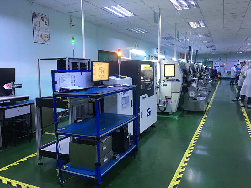 Ping You Industrial Co.,Ltd