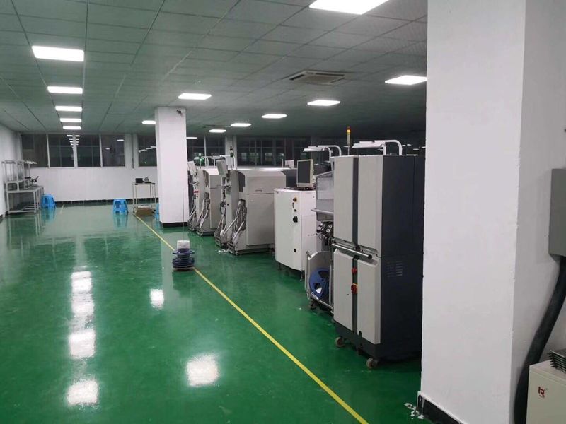 Ping You Industrial Co.,Ltd