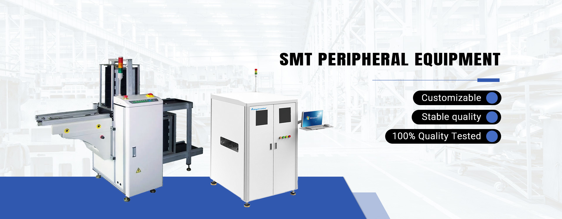 คุณภาพ อะไหล่ยึดพื้นผิว โรงงาน