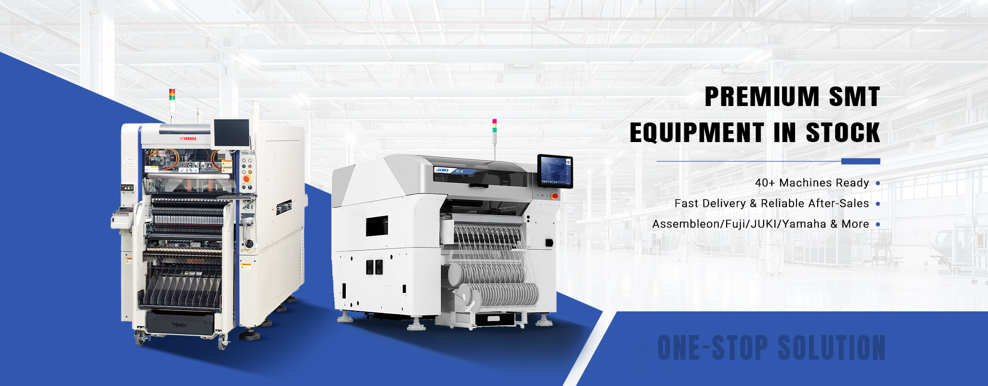 คุณภาพ อะไหล่ยึดพื้นผิว โรงงาน