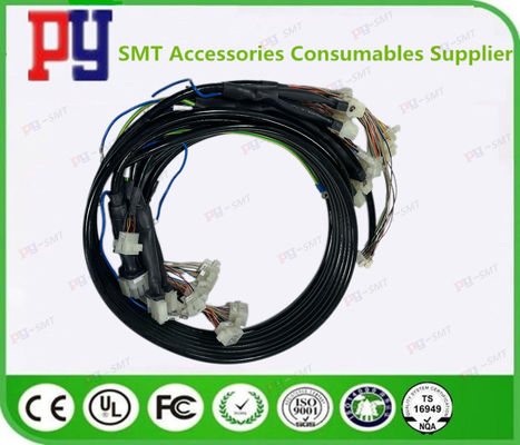 SONY Surface Mount SMT Machine Parts SIGMK5/SIGMK7 1-838-356-11  X Cable (F)