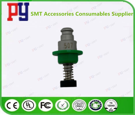 SMT Machine Spare Part JUKI Nozzle Smt Nozzles 501 500 502 503 504 505 506 507 508 Machine Nozzle