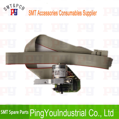 DLM2 DLM3 SMT Spare Parts 00368075-04 KL-FD-0041 QC-KL-943-13 Air Drive