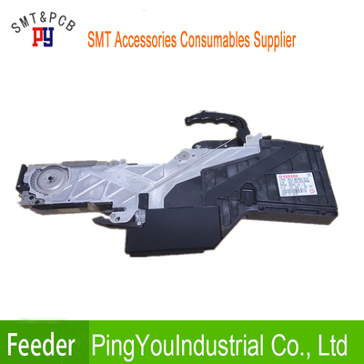 KHJ-MC400-010 YAMAHA SMT Feeder Electric Feeder SS 24mm SMT ชิ้นส่วนเครื่องจักร