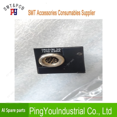 Camera SMT Machine Spare Parts N510023800AA CS8550Di-10 2 For Panasonic Mounter