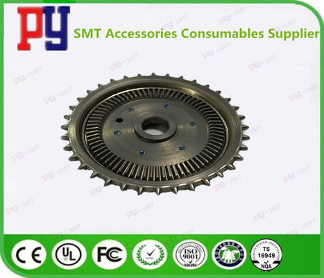 SMT อะไหล่ Panasonic Sprocket CM 8MM feeder feeder feeder N610030637AC