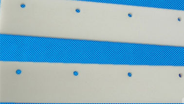 129924 ยางปาดน้ำใบมีด 170 มิลลิเมตร DEK SCRAPER RACK สำหรับ DEK SMT เครื่องพิมพ์