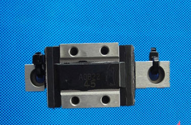 265 SMT เครื่องพิมพ์หน้าจอ SMT ปาดน้ำใบมีด 113080 บอร์ดหยุดแบริ่งเชิงเส้น Rsr9tk