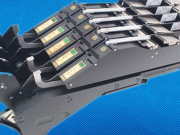 ทอง 32 มม. Universal Genesis Feeder ไฟฟ้า, 50935104 50935103 FUJI NXT Feeder