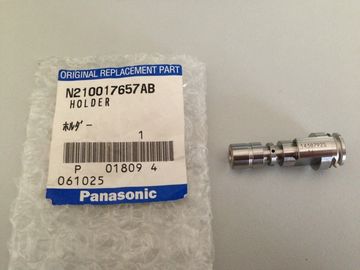 พานาโซนิค Surface Mount Parts N610017657AB Holder Nozzle สำหรับเครื่อง NPM ของ Panasonic