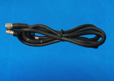 KV7-M66F4-00X YAMAHA การเลือกและวางชิ้นส่วนสายเคเบิลกล้อง CCD Assy 1.7M