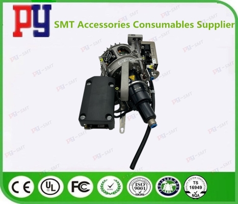 SMT PCB Pick And Place Machine Parts SIEMENS 03091157 หัวทํางาน หัวติดตั้ง Cp20p พร้อมกล้อง