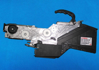 SS 8mm Smart SMT Feeder KHJ-MC100-000 สำหรับส่วนประกอบ SMD 0201 & 0402 & 0603 และ 0805
