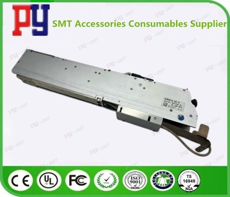 ASM Siplace SMD DPF เครื่องขนส่งสายพานอาหาร S 44 00141194-01