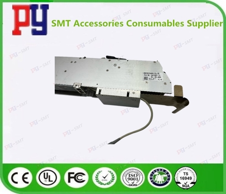 SMT Parts Siplace ASM 00176087-01 72mm DPF Feeder กับล้อขับเคลื่อนที่ 2