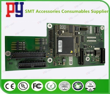 SMT Part 03000900-04 SIEMENS VISION BOARD SMART