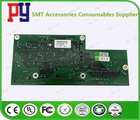 SMT Part 03000900-04 SIEMENS VISION BOARD SMART