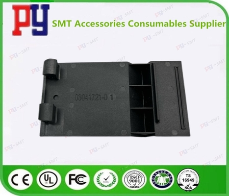 SMT ASM Siemens Feeder Part 03041721S01 การกําจัดฟิล์มคลุม X44
