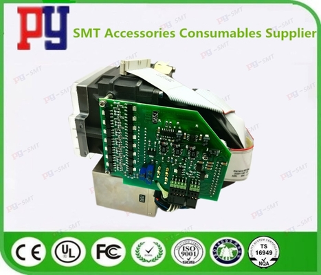 ASM Siemens เครื่องจักรส่วน 00336791S04 ส่วนประกอบ กล้อง 24X24 (ชนิด 28)