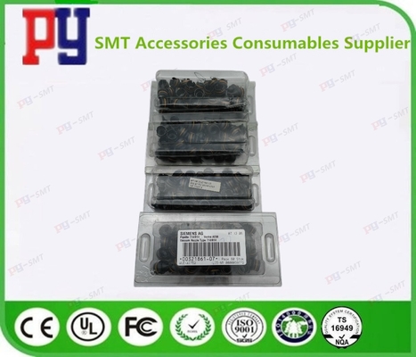 SMT ส่วนสํารอง ASM SIEMENS Pick Up Part 00321861-07 ช่องสูบระบายน้ําชนิด 714/914