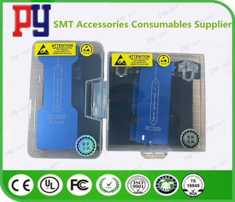 SMT Splicing Fixture Handy Splice Tool 8mm-72mm ไม่มีความผิดพลาด การแก้ไขการผสม