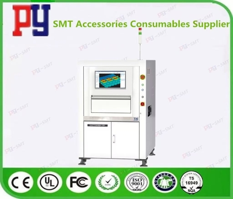 TR7700QH SII เครื่อง SMT เครื่องตรวจสอบทางอัตโนมัติที่ดี AOI SMT อุปกรณ์การประกอบ