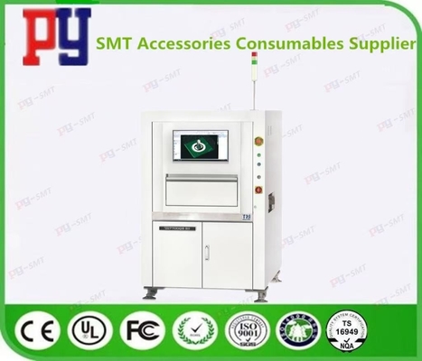 เครื่องตรวจสอบแสงอัตโนมัติ (AOI) TR7700QB SII SMT AOI