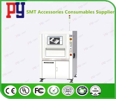 TR7700QC SII เครื่องตรวจสอบแสงอัตโนมัติ (AOI) SMT AOI