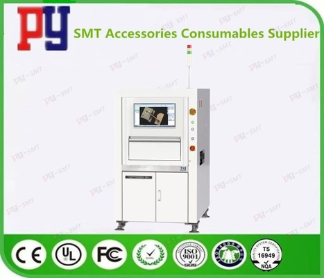 TR7700QM SII อัตโนมัติการตรวจสอบทางแสง (AOI) เครื่อง SMT AOI