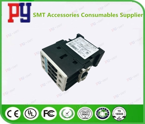SIEMENS อะไหล่ 00341208-01 เครื่องติดต่อ 3RT10 / 24VDC / ขนาด S0 SMT