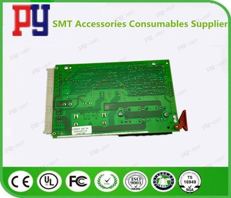 00344204-04、00344205s04 SIEMENS SERVO AMPLIFIER PC BOARD TBS200 SMT ส่วนเครื่องจักร