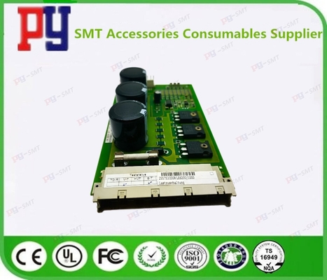 00344207-02 SIEMENS ASM D4 BALLAST CIRCUIT SMT ส่วนเครื่อง