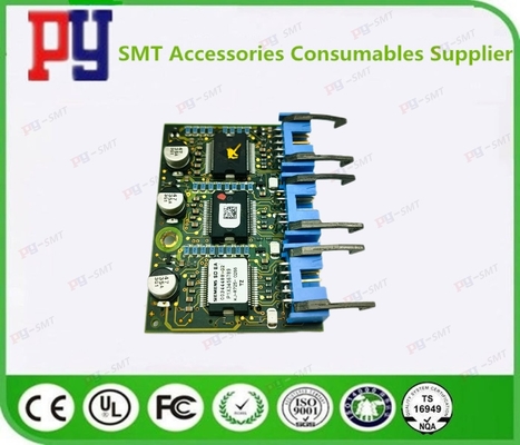 00344488S03 00344488-03 00344488-02 หัวเครื่อง HS50 ASM SIEMENS SIPLACE SMT ส่วนเครื่อง
