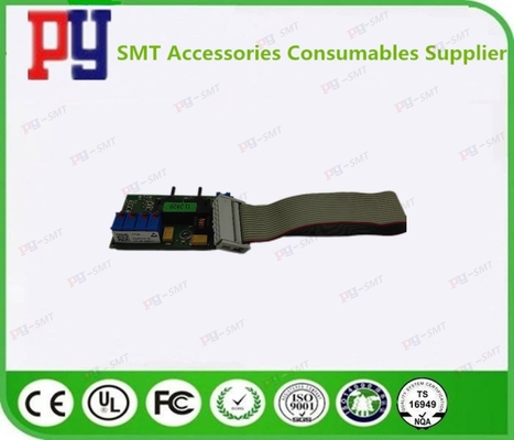 00347857-02、00363738-02 SIEMENS ASM แผ่นวัดระยะว่าง SMT ส่วนเครื่อง