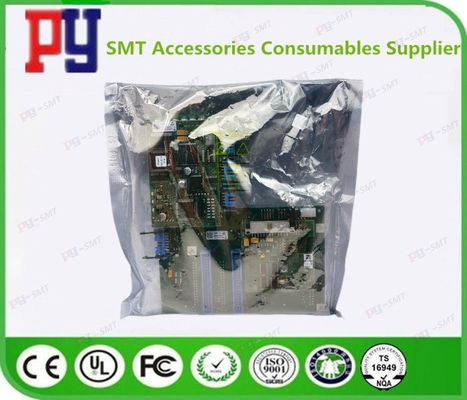 00348264-02 SIEMENS ASM HEADBOARD KPL HS60 SMT ส่วนเครื่อง