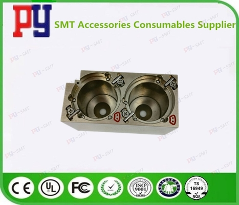 ASM / SIEMENS 03005191-03 COMP. MAGAZINE COMP. /2 NOZZLES P+P SMT เครื่องจักรอะไหล่