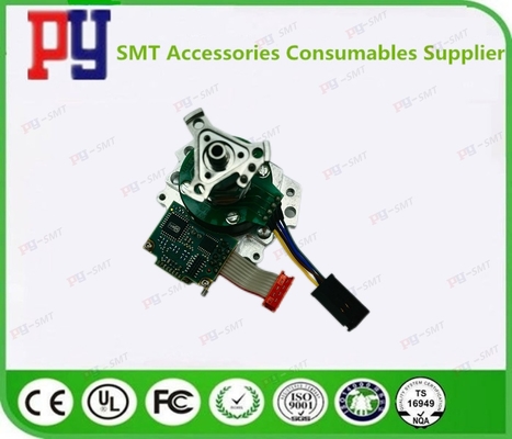 ASM / SIEMENS 03029034 03029034S01 03014683S03 03153325-01 SIEMENS ASM TH มอเตอร์แกน D SMT อะไหล่เครื่องจักร