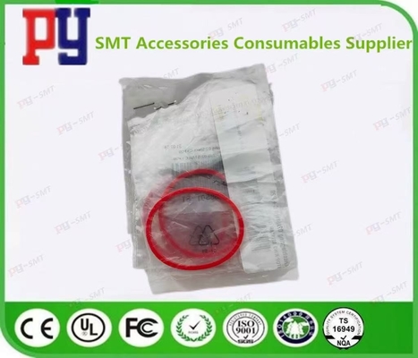 ASM / SIEMENS 03015568s01 แหวนปิด 02/STAR C+P20 SMT ส่วนสํารองเครื่อง