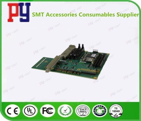 ASM / SIEMENS TQM167 Siplace Embedded Module ¥ 03003536-04 SMT เครื่องสํารอง