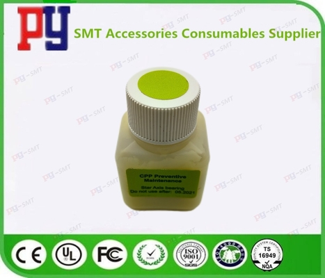 ASM / SIEMENS 03078517-04 Siplace Original New Klueberalfa Dh 3-100, 50ml เครื่องย่อย SMT เครื่องย่อย