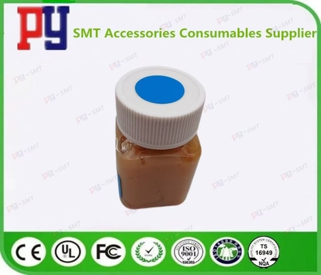 ASM / SIEMEN ค่าใช้จ่ายต่ํา SMT อุปกรณ์เสริม ASM Klueberalfa Dh 3-100, 50ml Grease 03078556-01 SMT เครื่องอะไหล่