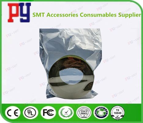ภาคส่วน SMT 03038308-02/00318631-04 Siemens D2 D1 เข็มขัดแกน x เข็มขัดฟัน SYN. 50ATS5/1415 E9/11 สายการผลิต Z+S