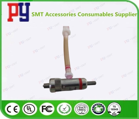 Asymtek 7021964 หมุน, auger แหวนสีแดง SMT เครื่องอะไหล่
