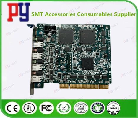 SONY PCIBUS SDIO-M BOARD ASSY อะไหล่เครื่องจักร SMT