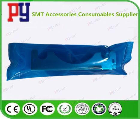 FUJI NXT Feeder ส่วน W12F W16F TAPE GUIDE 2MDLFB024403 2MDLFB024503 SMT อะไหล่เครื่องอาหาร