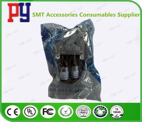 เกียร์บรรจุฟิล์ม FOLI INSERT GUIDE 00343831S03 ASM Assembly Systems อะไหล่ SMT
