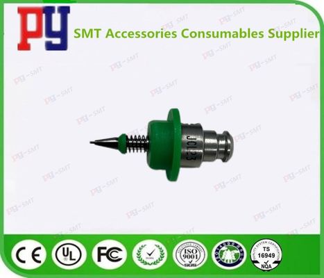 SMT JUKI E36087290A0 500 1.0mm x 0.5mm, 2 x 0.4mm HOLE NOZZLE ส่วนสํารอง SMT
