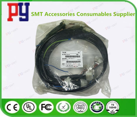 ชิ้นส่วนเครื่อง SMT แบบติดตั้งบนพื้นผิวของ SONY รุ่น SIGMK5/SIGMK7 1-838-356-11 สาย X (F)